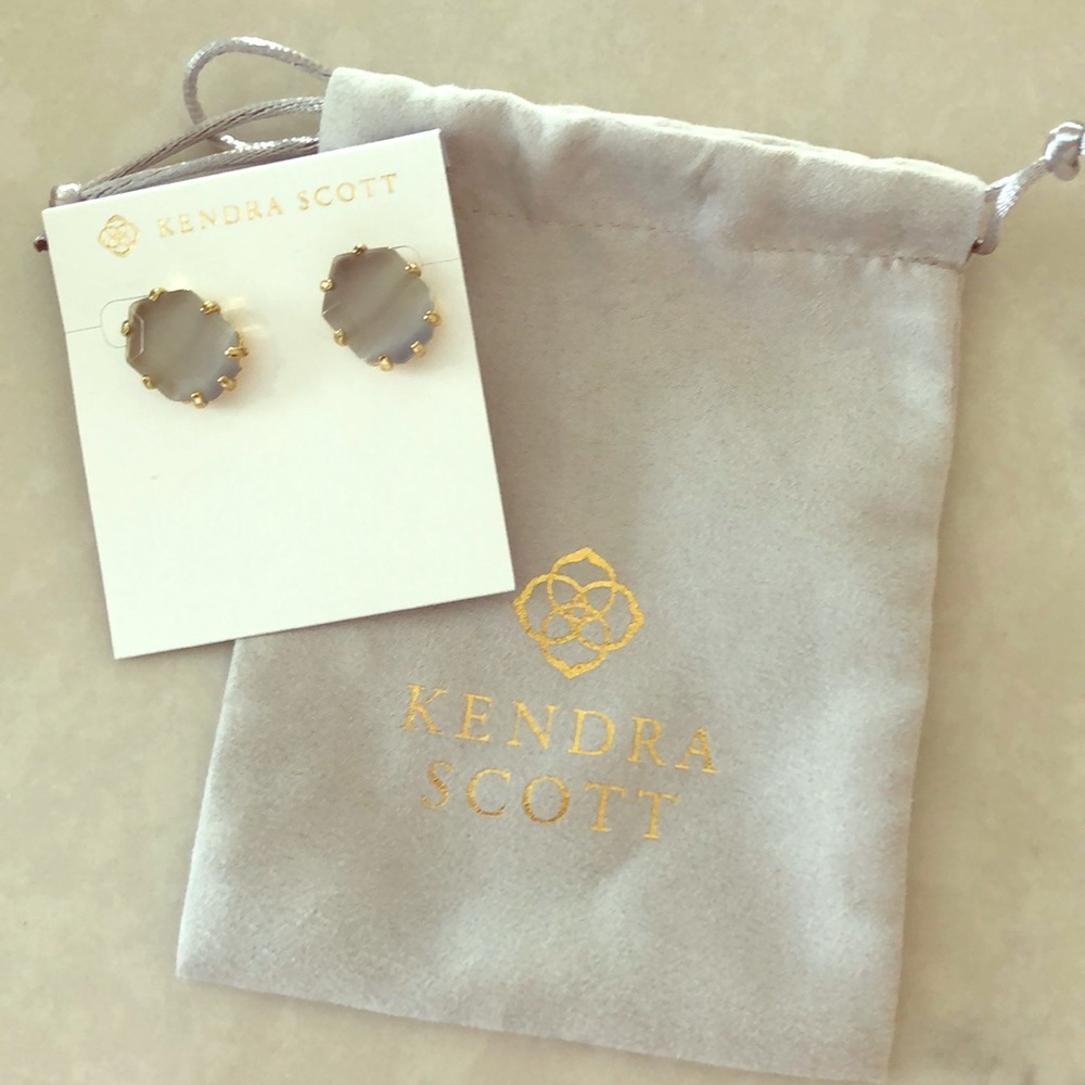 Kendra Scott Earrings